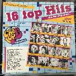 Various - 16 Top Hits - Aus Den Hitparaden Mai , Juni 1987