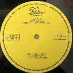 Antonio Vivaldi  Nisi Dominus  Invicti Bellate  (LP, Album)