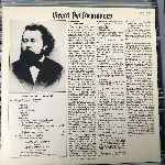 Muszorgszkij, Bernstein  Egy Kiállítás Képei , Éj A Kopár Hegyen  (LP, Comp)