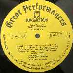 Muszorgszkij, Bernstein  Egy Kiállítás Képei , Éj A Kopár Hegyen  (LP, Comp)