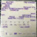 Future Beat Investigators  Discomedusa  (12")