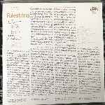 Palestrina  Missa Hodie Christus Natus Est, Stabat Mater  (LP, Album)