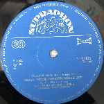 Palestrina  Missa Hodie Christus Natus Est, Stabat Mater  (LP, Album)