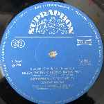 Palestrina  Missa Hodie Christus Natus Est, Stabat Mater  (LP, Album)