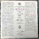 Georg Philipp Telemann  Pimpinone Oder Die Ungleiche Heirat  (LP, Album)