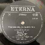 Georg Philipp Telemann  Pimpinone Oder Die Ungleiche Heirat  (LP, Album)