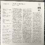 Bach  Die Solokonzerte 3 (Rekonstruierte Konzerte)  (LP, Album)