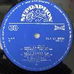 J S Bach  Sonatas For Harpsichord And Violin Vol. II  (LP, Album)