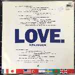 Arthur Baker And The Backbeat Disciples The Message Is Love (12") Arthur Baker And The Backbeat Disciples The Message Is Love (12")