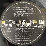 Arthur Baker And The Backbeat Disciples The Message Is Love (12") Arthur Baker And The Backbeat Disciples The Message Is Love (12")