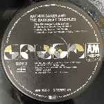 Arthur Baker And The Backbeat Disciples The Message Is Love (12") Arthur Baker And The Backbeat Disciples The Message Is Love (12")