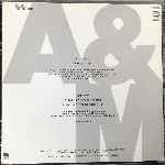 DNA Featuring Suzanne Vega Toms Diner (12") DNA Featuring Suzanne Vega Toms Diner (12")