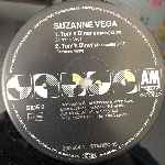 DNA Featuring Suzanne Vega Toms Diner (12") DNA Featuring Suzanne Vega Toms Diner (12")