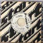 Dolák-Saly Róbert Az Első (7", Single) Dolák-Saly Róbert Az Első (7", Single)