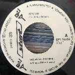 Dolák-Saly Róbert Az Első (7", Single) Dolák-Saly Róbert Az Első (7", Single)