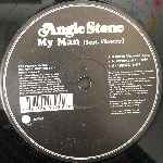 Angie Stone Feat. Snoop Dogg  I Wanna Thank Ya  (12", Promo)