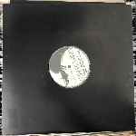 Moritz Ochsenbauer & Sebastian Phillip  Back From Thailand EP  (12")