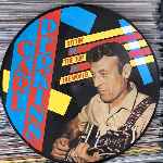 Carl Perkins  Sittin On The Top Of The World  (LP, Comp)