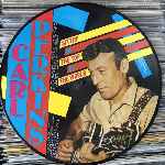 Carl Perkins  Sittin On The Top Of The World  (LP, Comp)