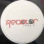 Novaspace  Guardian Angel  (12")
