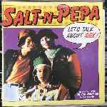 Salt-N-Pepa - Lets Talk About Sex!