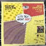 Salt-N-Pepa  Lets Talk About Sex!  (12")