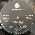 Salt-N-Pepa  Lets Talk About Sex!  (12")