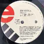 En Vogue  Riddle  (12", Promo)