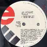 En Vogue  Riddle  (12", Promo)
