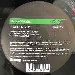 Stefano Noferini Club Edition EP (12", EP) Stefano Noferini Club Edition EP (12", EP)