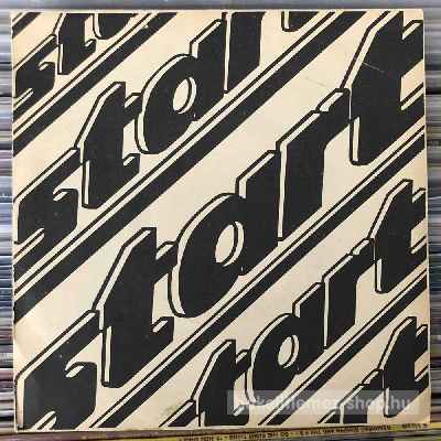 Dolák-Saly Róbert Az Első (7", Single) (vinyl) bakelit lemez Dolák-Saly Róbert - Az Első (7", Single) (vinyl) bakelit lemez