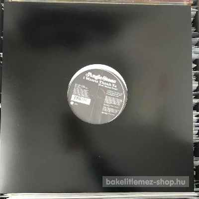 Angie Stone Feat. Snoop Dogg - I Wanna Thank Ya  (12", Promo) (vinyl) bakelit lemez