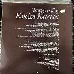 Karády Katalin  Te Vagy A Fény  (LP, Album)