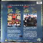 Two Live Crew  Move Somthin, Is What We Are  (2 x Vinyl, Comp)