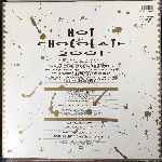 Hot Chocolate  2001  (LP, Album)