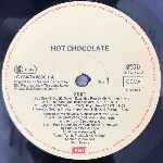 Hot Chocolate  2001  (LP, Album)