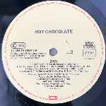 Hot Chocolate  2001  (LP, Album)