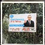 Gardeweg - Its Time