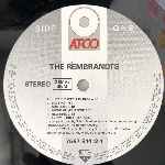 The Rembrandts  The Rembrandts  (LP, Album)