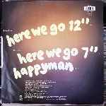 Stakka Bo Here We Go (12") Stakka Bo Here We Go (12")