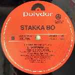 Stakka Bo Here We Go (12") Stakka Bo Here We Go (12")
