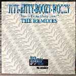 Itty-Bitty-Boozy-Woozy - Tempo Fiesta - Party Time (The Remixes)