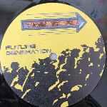 Timeriders Future Generation (12") Timeriders Future Generation (12")