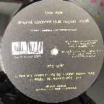 Timeriders Future Generation (12") Timeriders Future Generation (12")