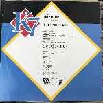 K7 Come Baby Come (12") K7 Come Baby Come (12")