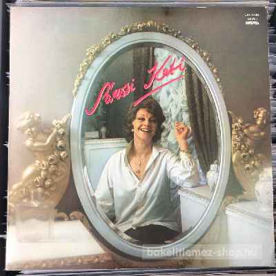 Sárosi Kati Sárosi Kati LP (vinyl) bakelit lemez Sárosi Kati - Sárosi Kati LP (vinyl) bakelit lemez