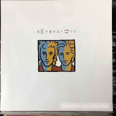 The Rembrandts - The Rembrandts  (LP, Album) (vinyl) bakelit lemez