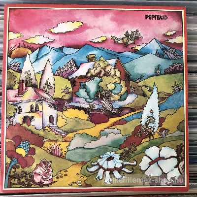 Universal Volt-e Más Bolond? Egy Napig Sem Bírnám Nélküled (7", Single) (vinyl) bakelit lemez Universal - Volt-e Más Bolond? Egy Napig Sem Bírnám Nélküled (7", Single) (vinyl) bakelit lemez