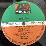 Foreigner I Want To Know What Love Is (Extended Version) (12", Maxi) Foreigner I Want To Know What Love Is (Extended Version) (12", Maxi)