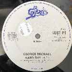 George Michael I Want Your Sex (12", Lim, Poster) George Michael I Want Your Sex (12", Lim, Poster)